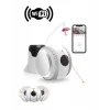 Yapay Zekalı Akıllı Takip Kamerası WiFi Bebek ve Evcil Hayvan İzleme