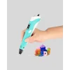 Yaratıcı Çizim ve Modelleme İçin Profesyonel 3D Yazıcı Kalem