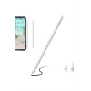 Yazı Çizim Kalemi İos Android Windows Uyumlu Tablet Telefon