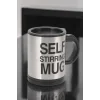 Yazılı Mug Kupa Karıştırıcı Özelliği Ve Paslanmaz Çelik