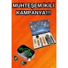 Yeni Model Akıllı Saat ve Ucuz Kaliteli Bluetooth Kulaklık Amoled Ekran Aynalı