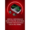 Yeni Model Akıllı Saat ve Ucuz Kaliteli Bluetooth Kulaklık Amoled Ekran Aynalı