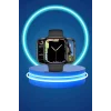 Yeni Nesil Akıllı Saat ve Ucuz Kaliteli Bluetooth Kablosuz Kulaklık Amoled Ekran