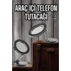 Yeni Nesil Araç İçi Mıknatıslı Telefon Tutacağı Tüm Telefonlara Uyumlu
