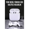 Yeni Nesil Bluetooth Kulaklık ANC Özelliği Yüksek Ses Kaliteli