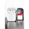 Yeni Nesil Bluetooth Kulaklık Eller Serbest Aramalar ve Yüksek Kaliteli Ses İçin İdeal Kulaklık