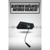 Yeni Nesil Dinleme Ve Konuşma Özellikli Intercom Kask Kulaklığı 5.0 Bluetooth