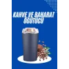 Yeni Nesil Kahve ve Baharat Öğütücü Paslanmaz Çelik Kahve Değirmeni