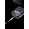 Yeni Nesil Powerbankli Bluetooth Bağlantılı Kablosuz Kulaklık