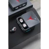 Yeni Nesil Powerbankli Bluetooth Bağlantılı Kablosuz Kulaklık