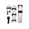 Yeni Nesil Profesyonel Şarjlı Saç Sakal Tıraş Makinesi Ayarlanabilir 4 Taraklı