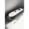 Yeni Nesil Tıraş Makinesi Uzun Şarjlı Paslanmaz Çelik lı