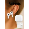 Yeni Seri  4. Nesil Bluetooth Kulak İçi Kulaklık Anc – İos & Android Uyumlu