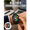 Yeni Seri Akıllı Saat Amoled Ekran Yüksek Çözünürlüklü 41 mm Kasa