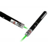 Yeşil Lazer Pointer 8000 mW  5 Başlıklı