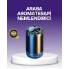 Yıldız Projeksiyonlu Araç İçi Atmosfer Difüzörü