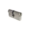 YMK Eko 68mm Saten Bilyalı Hibrit Set Barel, Kapı Silindiri