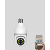 Yüksek Çözünürlüklü Kablosuz Akıllı Güvenlik Kamerası
