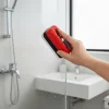Yüksek Performanslı Su Tutmayan Araç Cam Temizleme Süngeri