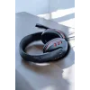 Yüksek Ses Kalitesi ve Aktif Gürültü Engelleme Özellikli Kablolu Mikrofonlu Kulaklık
