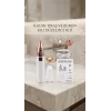 Yüz Ve Kaş Epilatörü Tüy Alma Aleti Pratik Kullanım
