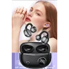 Yxg‑10 Bluetooth Kulaklık | Kablosuz Spor Ve Günlük Kullanım İçin – Mikrofonlu Ergonomik Şarjlı Siyah