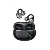Yxg‑10 Bluetooth Kulaklık | Kablosuz Spor Ve Günlük Kullanım İçin – Mikrofonlu Ergonomik Şarjlı Siyah