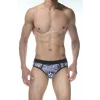 Zebra Jockstrap Erkek İç Giyim