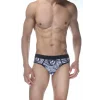 Zebra Jockstrap Fantezi İç Giyim