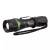 Zoomlu Oto Şarjlı EL Feneri Wt-012