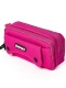 TRAVEL KALEMLİK PEMBE