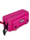 TRAVEL KALEMLİK PEMBE