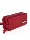 POLLY KALEMLİK BORDO