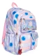 LİVA SIRT ÇANTASI MOR