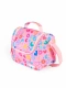 LOVELY BESLENME ÇANTASI TOZ PEMBE