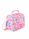 LOVELY BESLENME ÇANTASI TOZ PEMBE
