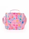LOVELY BESLENME ÇANTASI TOZ PEMBE