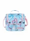 LOVELY BESLENME ÇANTASI SU YEŞİLİ