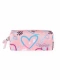 HEART KALEMLİK PUDRA PEMBE