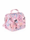 HEART BESLENME ÇANTASI PUDRA PEMBE