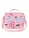 HEART BESLENME ÇANTASI PUDRA PEMBE