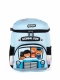 KİDO ANAOKULU ÇANTASI SCHOOL BUS