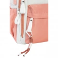 URBAN SIRT ÇANTASI PUDRA PEMBE