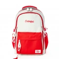 URBAN SIRT ÇANTASI KIRMIZI