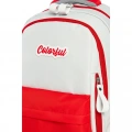 URBAN SIRT ÇANTASI KIRMIZI