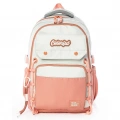 CLASİC SIRT ÇANTASI PUDRA PEMBE