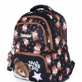 LİFE SIRT ÇANTASI BEAR