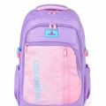 KİNG SIRT ÇANTASI LİLA-PEMBE