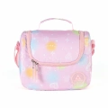 LİVA BESLENME ÇANTASI PEMBE