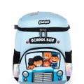 KİDO ANAOKULU ÇANTASI SCHOOL BUS
